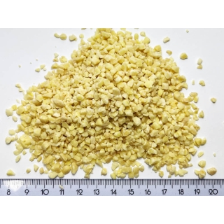 MIGDAŁY BLANSZOWANE KOSTKA 5X5 MM KARTONY 12,50 KG